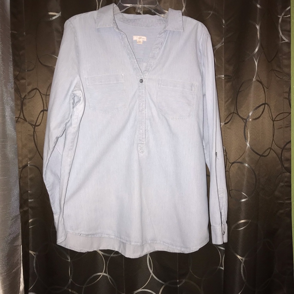 J jill blouse